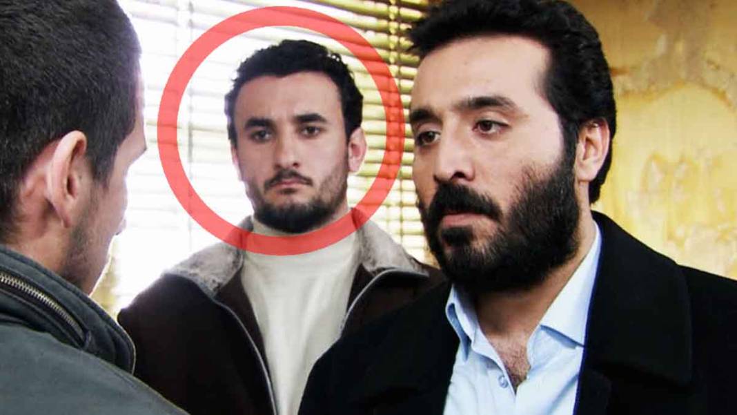 Oyunculuğu bırakıp, yurt dışına yerleşmişti! Kurtlar Vadisi'nin Çeto Başkan'ı şimdilerde bambaşka bir hayat yaşıyor 1